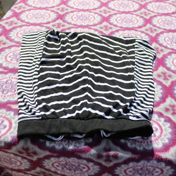 Miss Understood maxi skirt - Picture 4 of 4